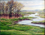 spring_on_the_marsh