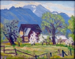 horse_ranch_with_spring_blossoms