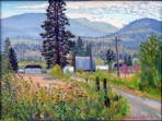 trout_lake_in_spring_painted_on_old_creamery_road